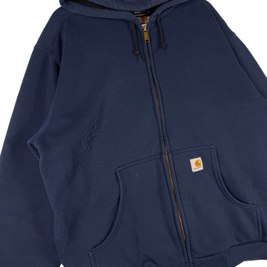 Carhartt Insulated Zip Up