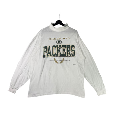 1996 Packers Turtleneck