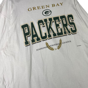 1996 Packers Turtleneck