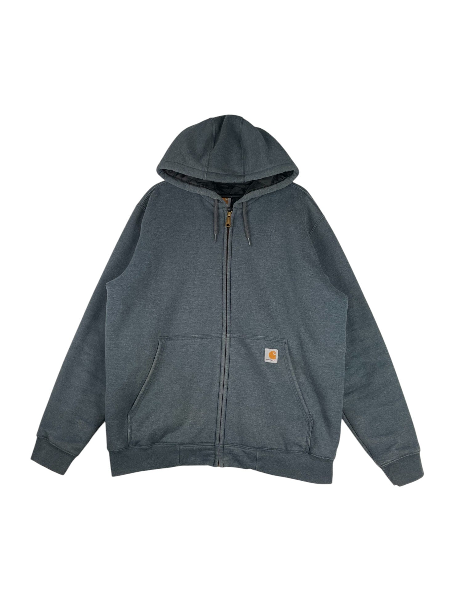 Carhartt Insulated Zip Up