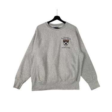 Havard 1996 Crewneck