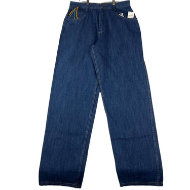 Deadstock Y2K Makaveli Jeans