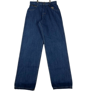 Deadstock Y2K Makaveli Jeans