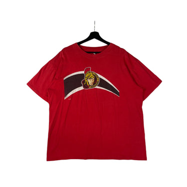 Ottawa Senators 90's Starter T-Shirt