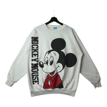 Mickey Mouse Crewneck