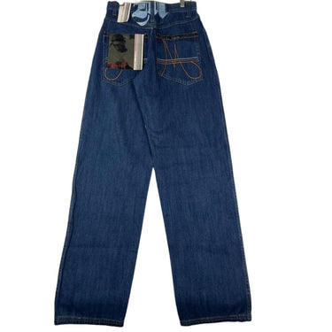 Deadstock Y2K Makaveli Jeans