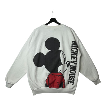 Mickey Mouse Crewneck