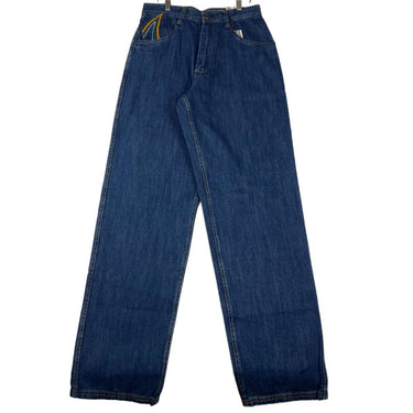 Deadstock Y2K Makaveli Jeans