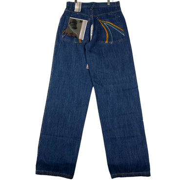 Deadstock Y2K Makaveli Jeans