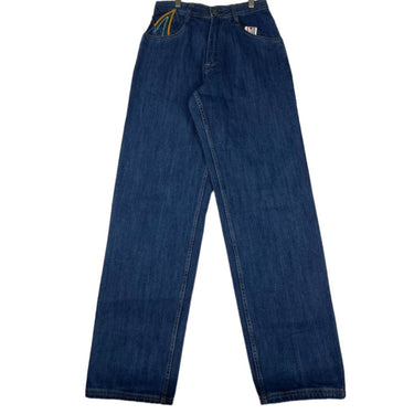 Deadstock Y2K Makaveli Jeans