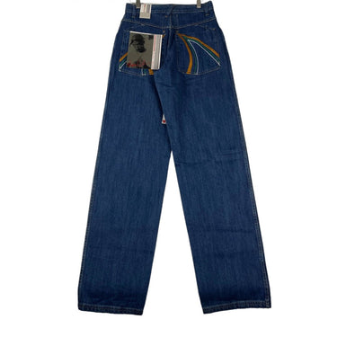 Deadstock Y2K Makaveli Jeans