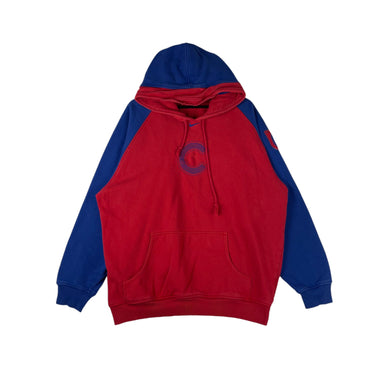 Chicago Cubs Hoodie