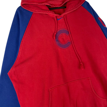 Chicago Cubs Hoodie