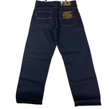 Deadstock Y2K Joker Raw Denim