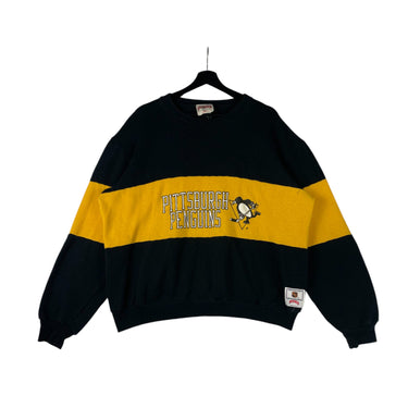 Pittsburgh Penguins Crewneck