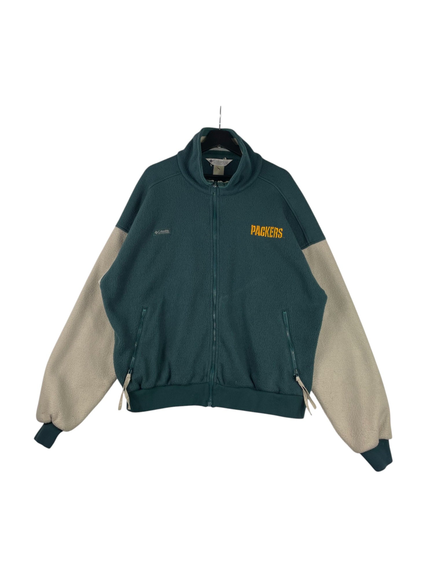Packers Fleece