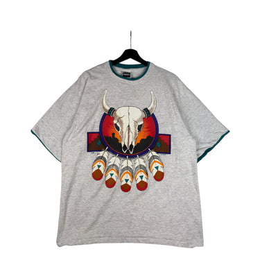 Skull T-Shirt