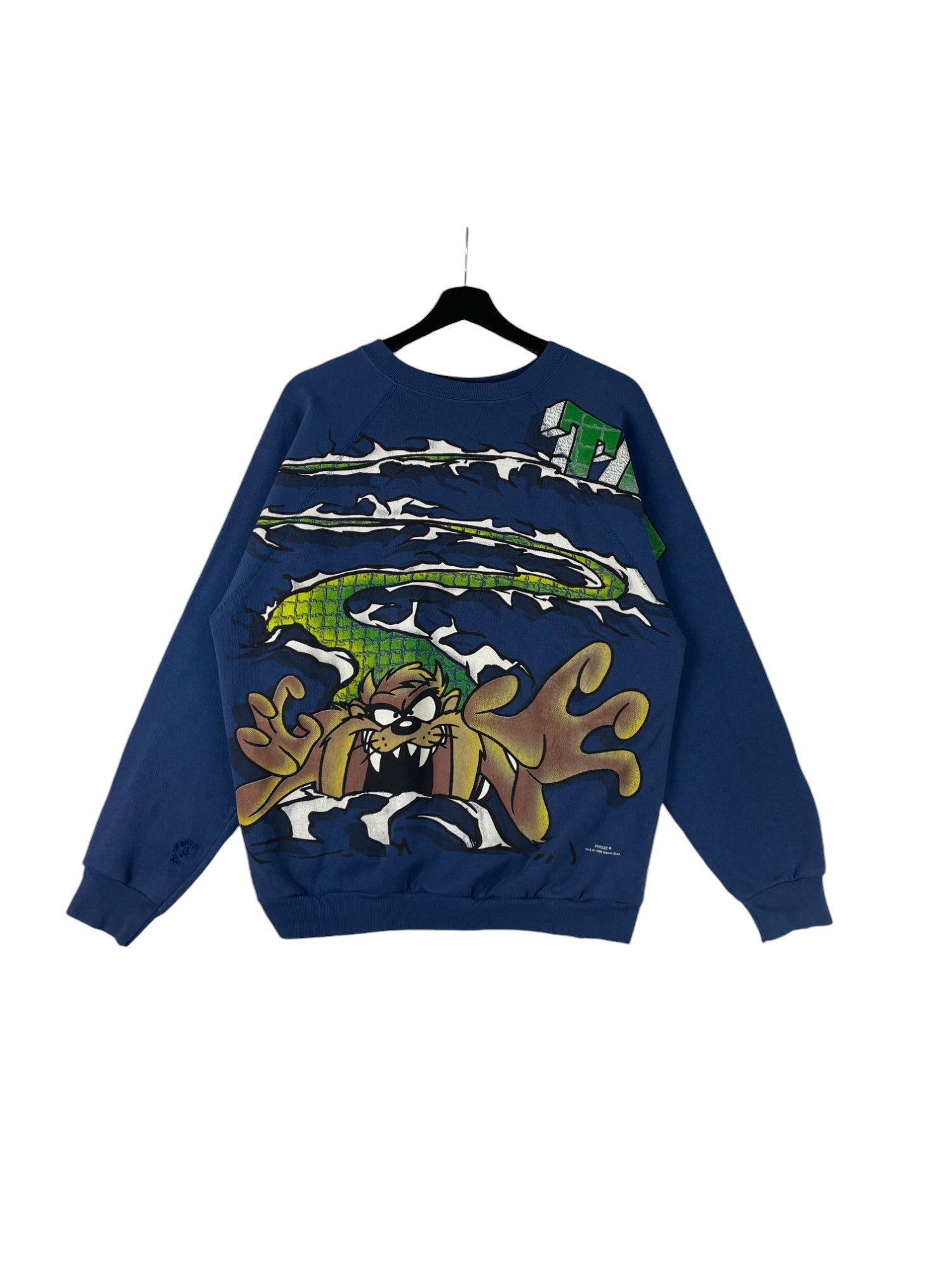 1996 Warner Bros Crewneck