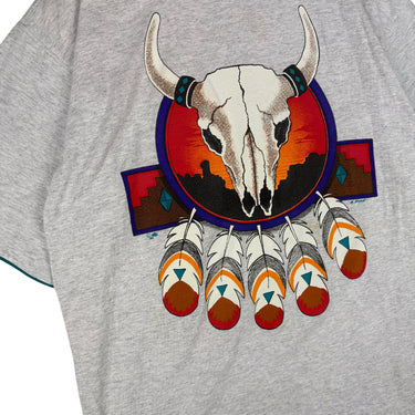 Skull T-Shirt