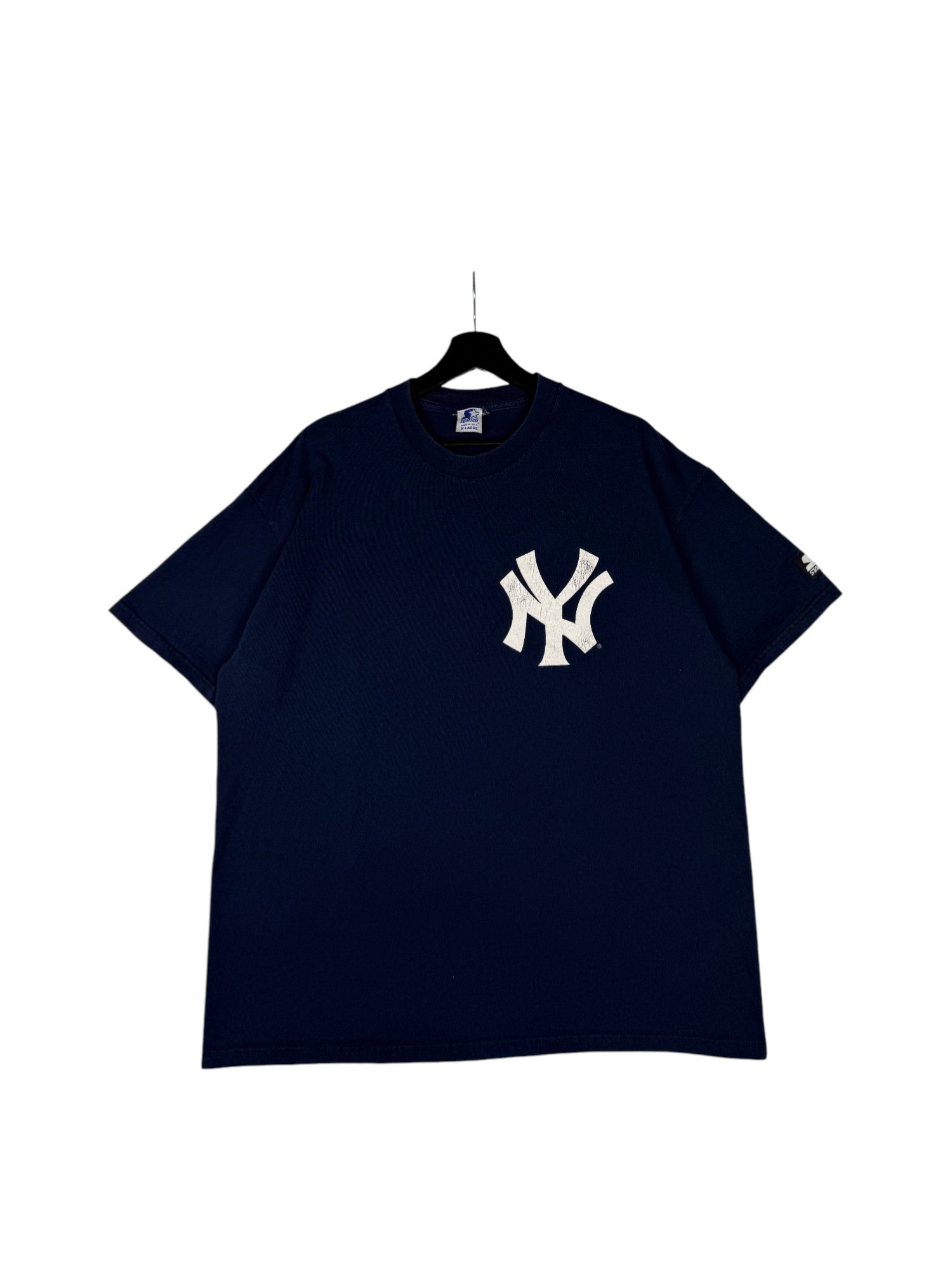 Yankees 1995 Starter T-Shirt