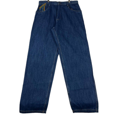 Deadstock Y2K Makaveli Jeans