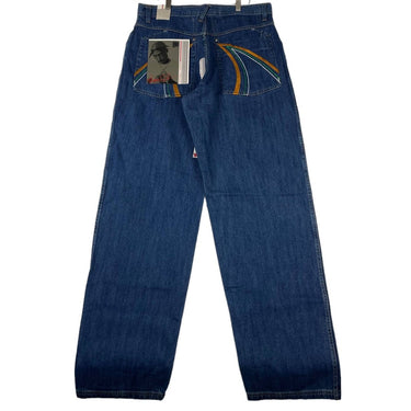 Deadstock Y2K Makaveli Jeans