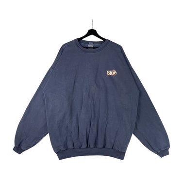 Labatt Bleu Crewneck