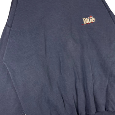 Labatt Bleu Crewneck