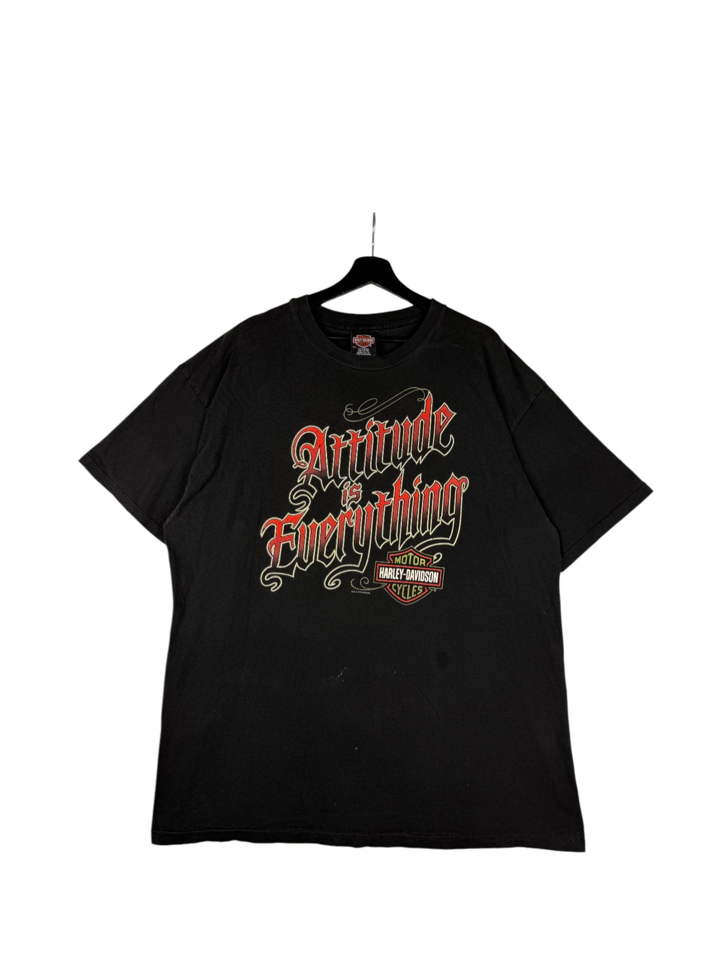 1993 Harley-Davidson T-Shirt