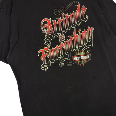 1993 Harley-Davidson T-Shirt