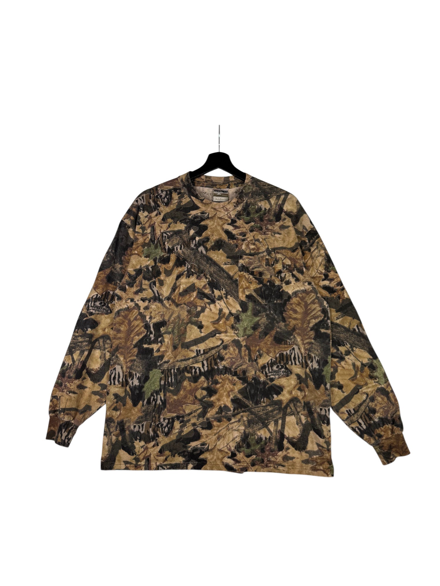 Realtree Long Sleeve