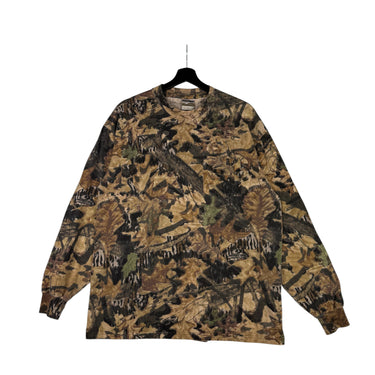 Realtree Long Sleeve
