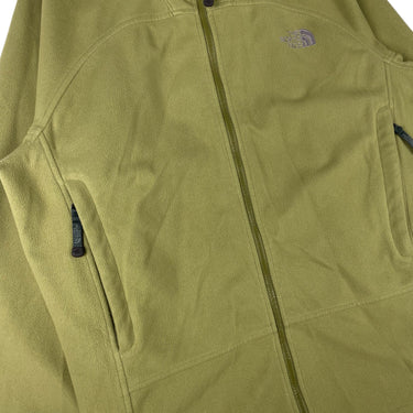 North Face Fleece