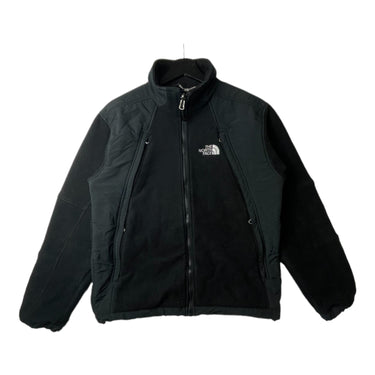 Fleece North Face Women