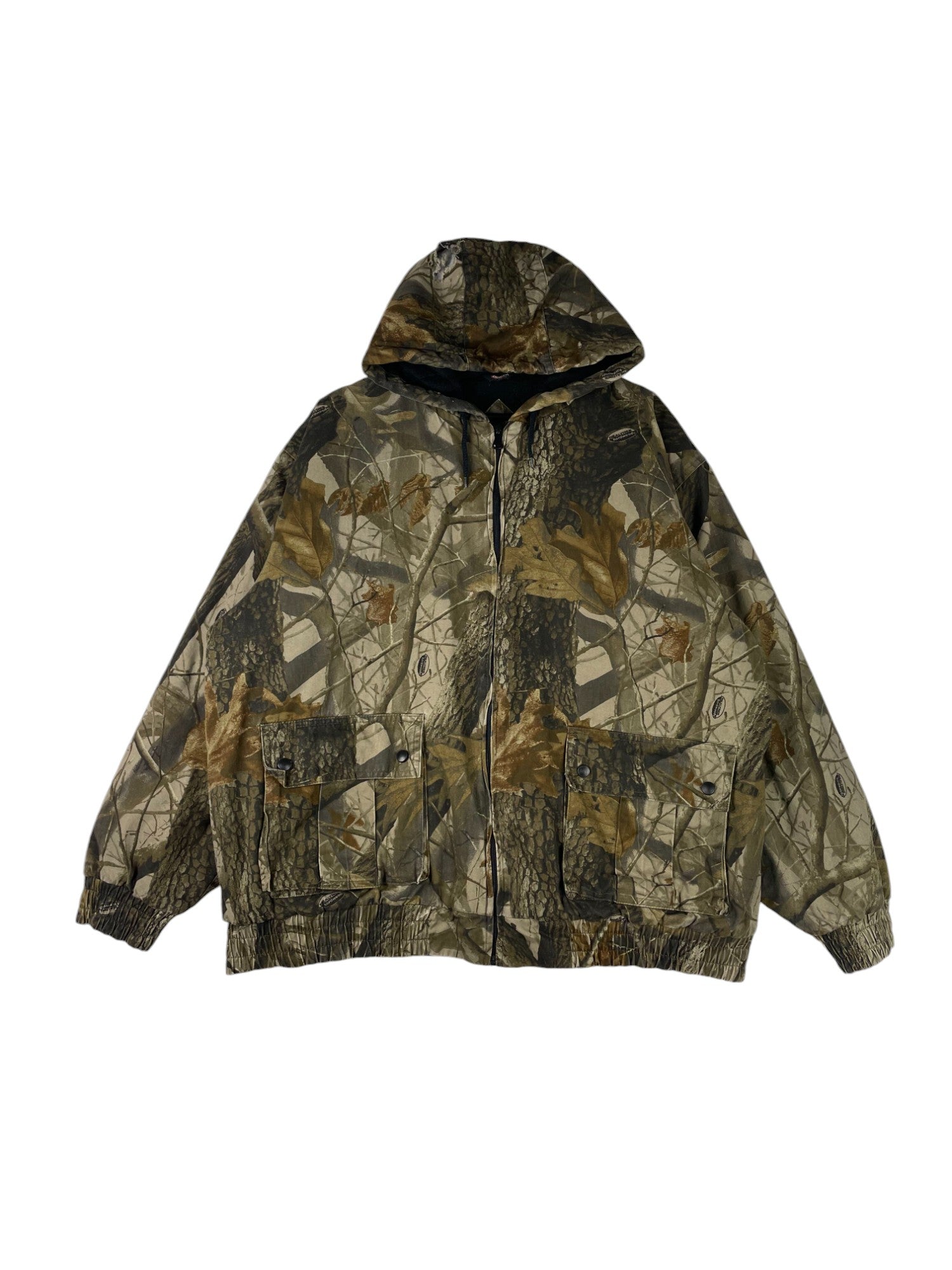 Realtree Jacket