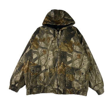 Realtree Jacket