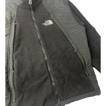 Fleece North Face Women