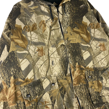 Realtree Jacket