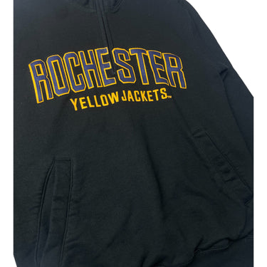 One Half Zip Rochester