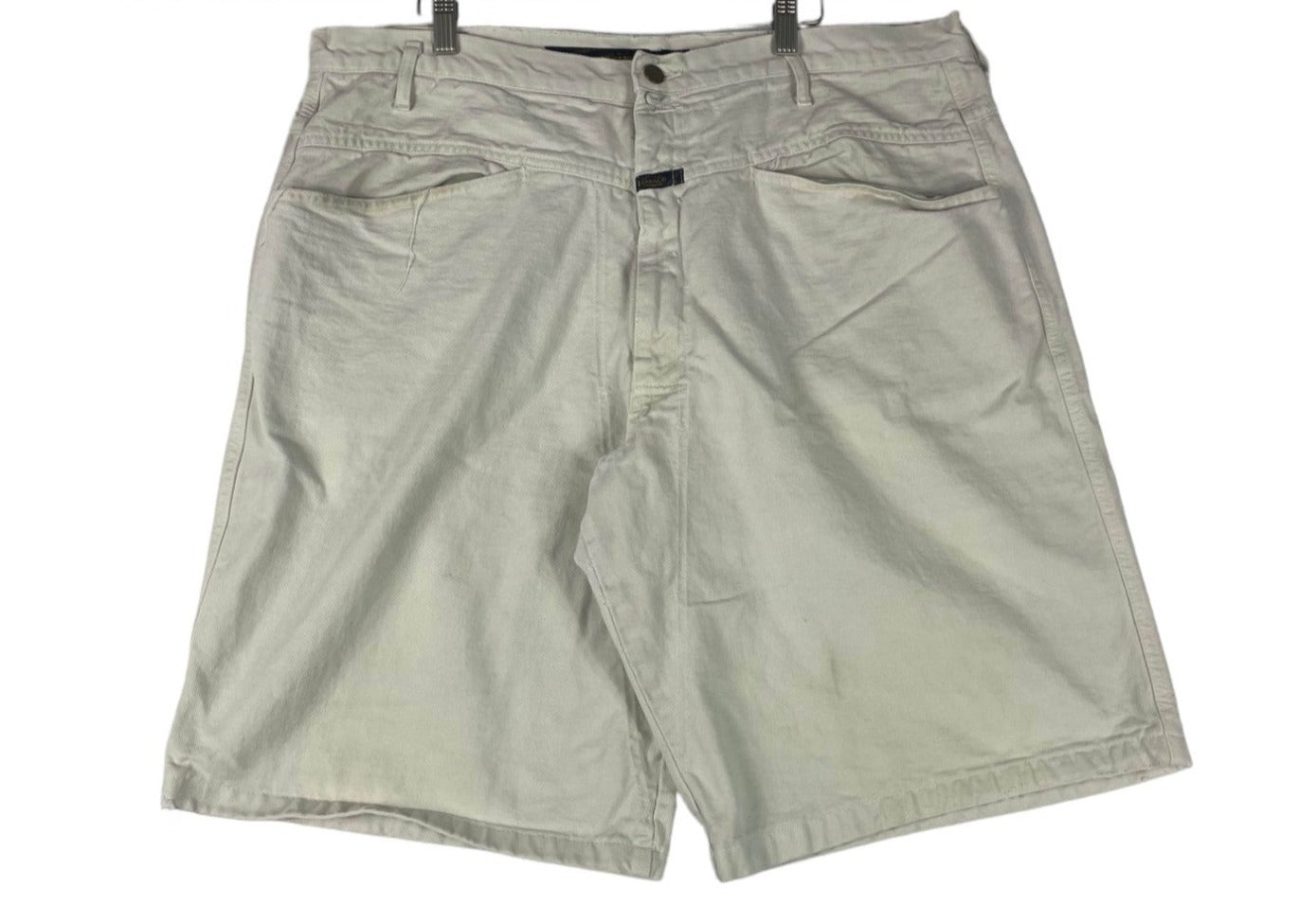 Marithé Francois Girbaud Jorts