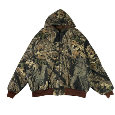 Realtree Jacket