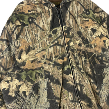 Realtree Jacket