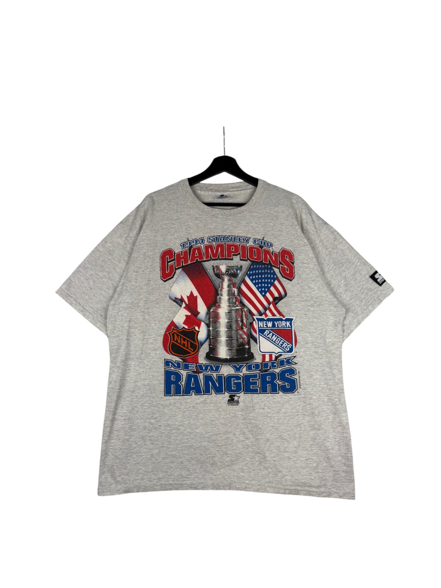 1994 Rangers Starter T-Shirt