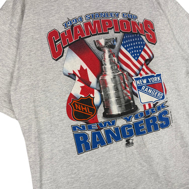 1994 Rangers Starter T-Shirt