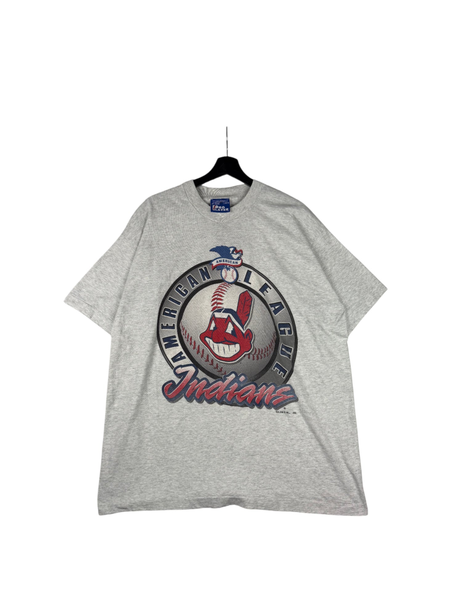 1996 Indians T-Shirt