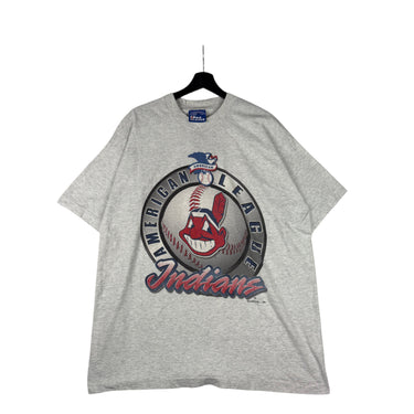 1996 Indians T-Shirt