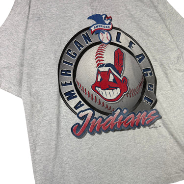 1996 Indians T-Shirt
