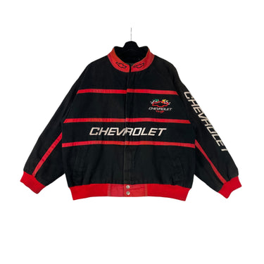 Chevrolet Nascar Jacket