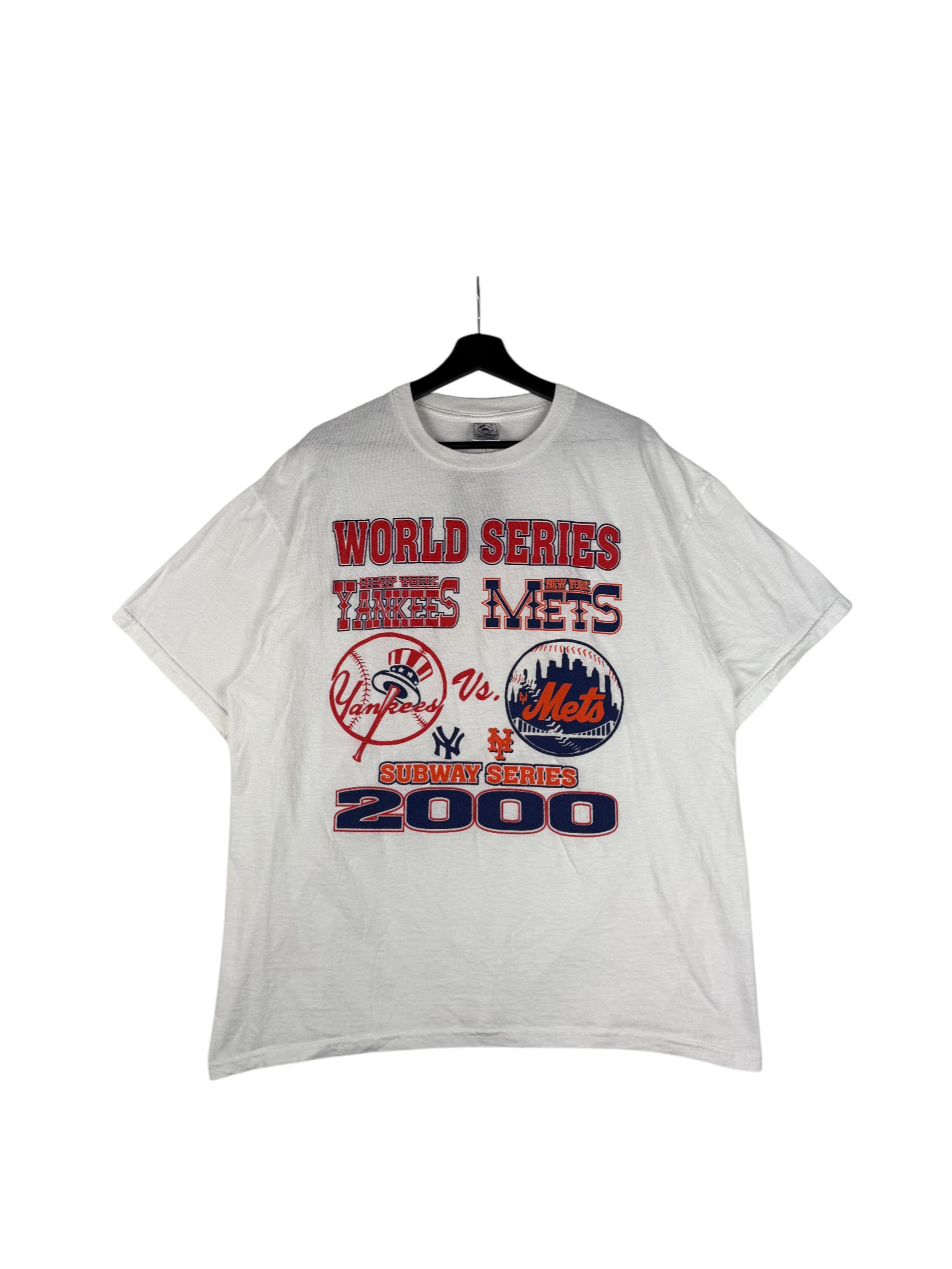 World Series T-Shirt