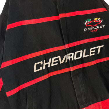 Chevrolet Nascar Jacket